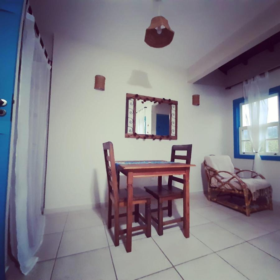 Quinta Brasilis Boutique Hotel Araquari Eksteriør bilde