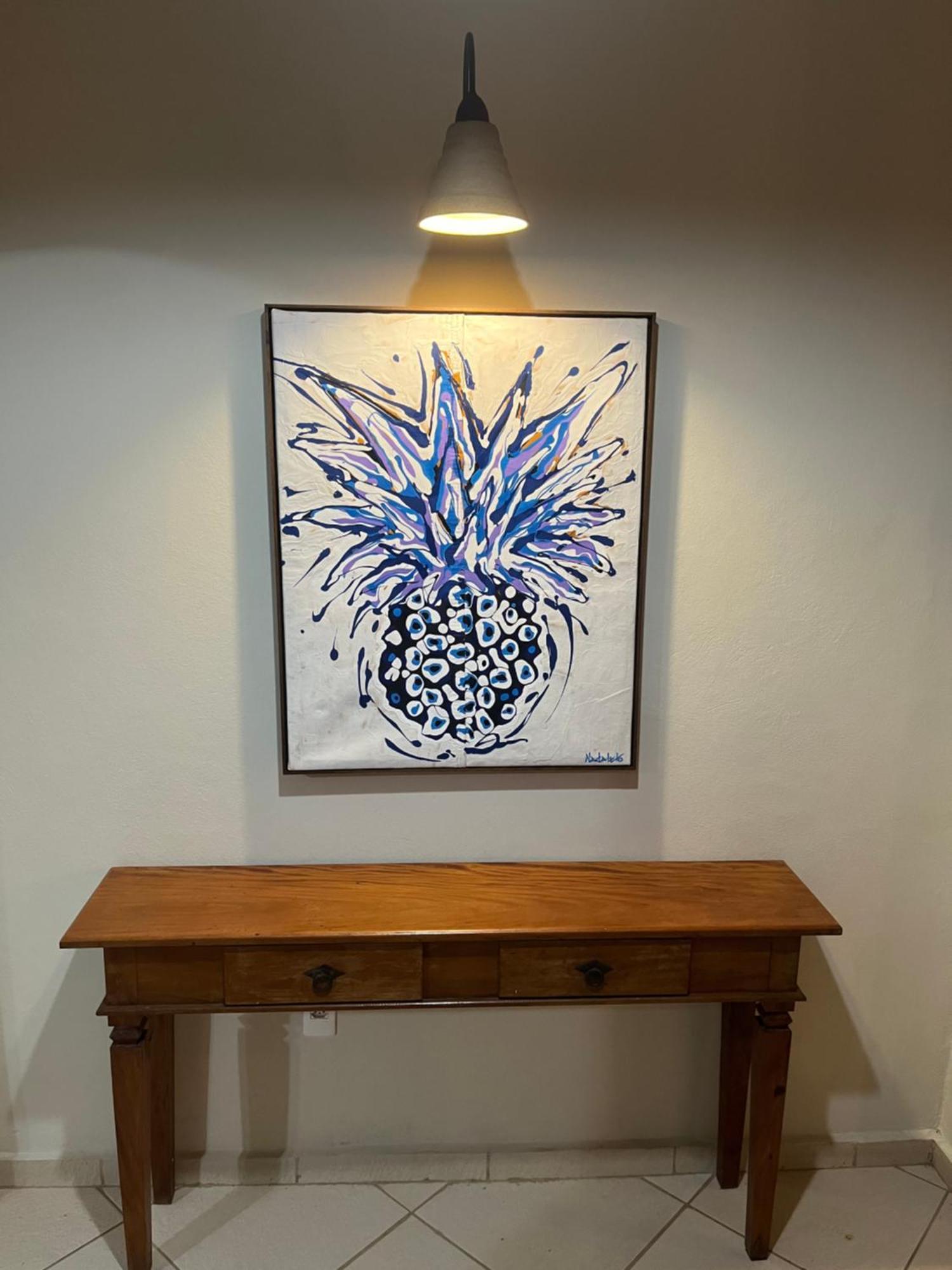 Quinta Brasilis Boutique Hotel Araquari Eksteriør bilde