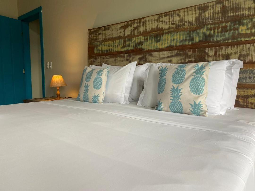 Quinta Brasilis Boutique Hotel Araquari Eksteriør bilde