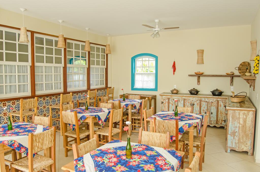 Quinta Brasilis Boutique Hotel Araquari Eksteriør bilde