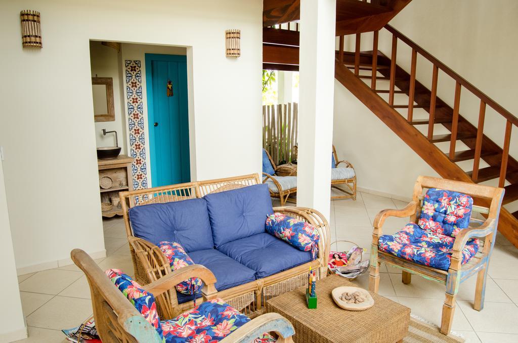 Quinta Brasilis Boutique Hotel Araquari Eksteriør bilde